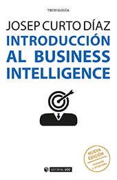 E-book, Introducción al business intelligence, Curto Díaz, Josep, Editorial UOC