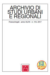 Artikel, Campagne insorgenti : agricoltura contadina e bene comunitario nella fattoria di Mondeggi a Firenze1, Franco Angeli