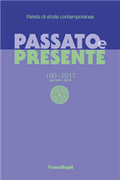 Artículo, Melodrammaticità risorgimentali, Franco Angeli