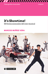 eBook, It's showtime! : 50 títulos esenciales del cine musical, Editorial UOC