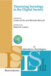 E-book, Theorising Sociology in the Digital Society, F. Angeli