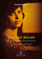 eBook, Vera Gobbi Belcredi : il turbine della perfezione, Riscica, Daniele, 1991-, Polistampa