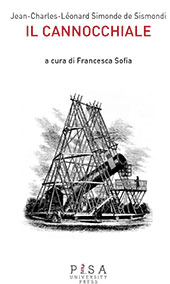 E-book, Il cannocchiale : schizzi per un foglio periodico ; in appendice Premier Journal commencé le 22 août 1798, Pisa University Press