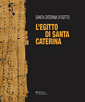 E-book, Santa Caterina d'Egitto : l'Egitto di Santa Caterina, Edizioni Polistampa