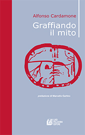 E-book, Graffiando il mito, Cardamone, Alfonso, L. Pellegrini