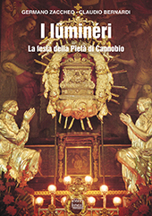 E-book, I lüminéri : la festa della Pietà a Cannobio, Zaccheo, Germano, Interlinea