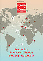 Fascicolo, Revista de Economía ICE : Información Comercial Española : 894, 1, 2017, Ministerio de Economía y Competitividad