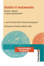 E-book, Gestire il mutamento : giovani, relazioni e scenari generazionali, F. Angeli