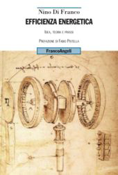 eBook, Efficienza energetica : idea, teoria e prassi, Di Franco, Nino, F. Angeli