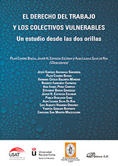 Chapter, El servicio del hogar familiar : una visión desde la legislación y la doctrina judicial españolas, Dykinson