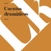E-book, Cuentos dramáticos, Bazán Pardo, Emilia, Linkgua Ediciones