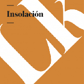 E-book, Insolación : historia amorosa, Linkgua Ediciones