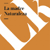 E-book, La madre naturaleza, Linkgua Ediciones