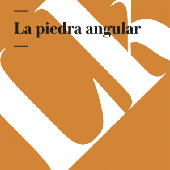 E-book, La piedra angular, Bazán Pardo, Emilia, Linkgua Ediciones