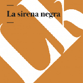 E-book, La sirena negra, Bazán Pardo, Emilia, Linkgua Ediciones