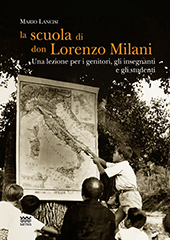 eBook, La scuola di Don Lorenzo Milani : una lezione per i genitori, gli insegnanti e gli studenti, Lancisi, Mario, Sarnus