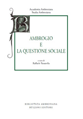 Article, La società milanese nel IV secolo : uno sguardo archeologico, Bulzoni
