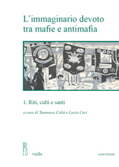 E-book, L'immaginario devoto tra mafie e antimafia : 1 : riti, culti e santi, Viella