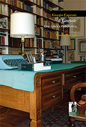 E-book, Il Girasole : una rubrica radiofonica, Caproni, Giorgio, Firenze University Press