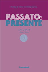 Article, Sorvegliare oltre i confini : il controllo delle polizie napoletana e pontificia dopo il 1848, Franco Angeli