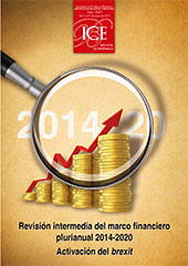 Issue, Boletín Económico de Información Comercial Española : 3087, 5, 2017, Ministerio de Economía y Competitividad