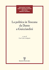 Capítulo, Le identità politiche di Firenze tra Comune e Principato, Polistampa