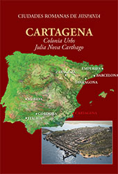 E-book, Cartagena : Colonia Urbs Julia Nova Carthago, "L'Erma" di Bretschneider