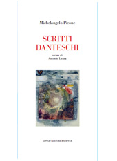 E-book, Studi danteschi, Picone, Michelangelo, 1943-2009, author, Longo editore