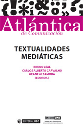 eBook, Textualidades mediáticas, Editorial UOC