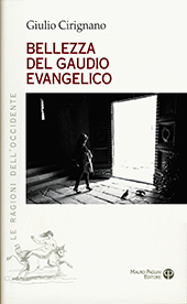 E-book, Bellezza del gaudio evangelico : al centro della vita cristiana, Mauro Pagliai
