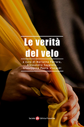 E-book, Le verità del velo, Società editrice fiorentina