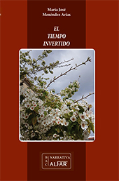 eBook, El tiempo invertido, Alfar