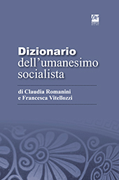 E-book, Dizionario dell'umanesimo socialista, Prospettiva