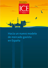 Fascicule, Revista de Economía ICE : Información Comercial Española : 895, 2, 2017, Ministerio de Economía y Competitividad
