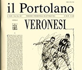 Article, Col sole in fronte di Bruno Venticonti, Polistampa