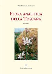 E-book, Flora analitica della Toscana : vol. 2, Arrigoni, Pier Virgilio, Polistampa