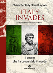 E-book, Italy Invades : come gli italiani hanno conquistato il mondo, Mauro Pagliai