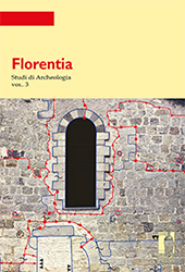 E-book, Florentia : studi di archeologia : vol. 3, Firenze University Press