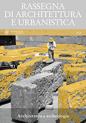 Article, Spazio pubblico vs archeologia : autoctonia e identità, Quodlibet