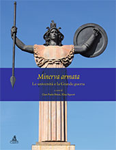 E-book, Minerva armata : le università e la Grande Guerra, CLUEB