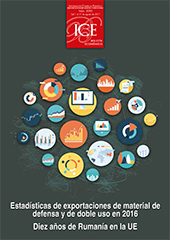 Issue, Boletín Económico de Información Comercial Española : 3090, 8, 2017, Ministerio de Economía y Competitividad
