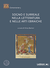 Chapter, Messaggi da altri mondi : la dimensione onirica nell'opera di Myriam Moscona, Ledizioni