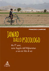 eBook, Jawad dallo psicologo : ho 17 anni, sono fuggito dall'Afghanistan e non mi fido di voi, Clueb