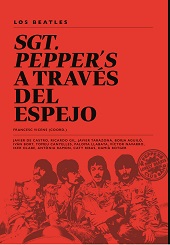 E-book, Los Beatles : Sgt. Pepper's a través del espejo, T&B Editores