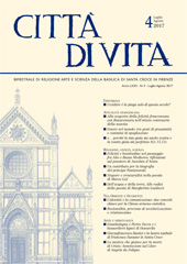 Article, Giovanfrancesco Rustici e la lastra tombale di Francesco Sansone in Santa Croce, Polistampa