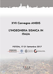 Kapitel, Convergences and Divergences between seismic analysis with damage and FEM : the case study of Novi bell tower, Pisa University Press
