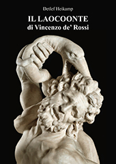 E-book, Il Laocoonte di Vincenzo de' Rossi, Polistampa