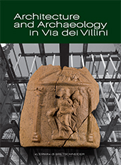 E-book, Architecture and Archaeology in via dei Villini : the Headquartes of Italiana Costruzioni s.p.a., "L'Erma" di Bretschneider