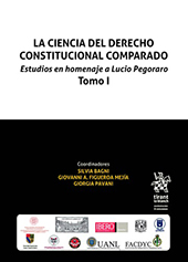 E-book, La ciencia del derecho constitucional comparado : estudios en homenaje a Lucio Pegoraro : tomo I, Tirant lo Blanch