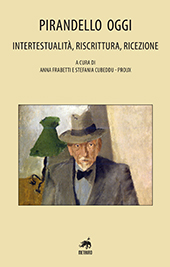 Chapter, Verifica dei valori : Pirandello nel canone del modernismo europeo, Metauro